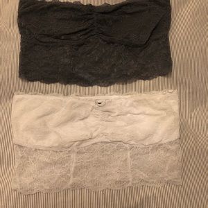 2 American Eagle Lace bras